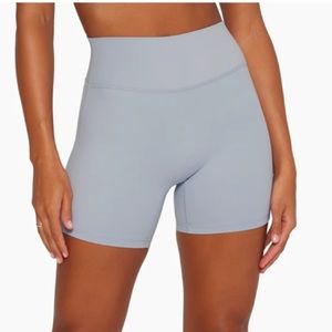 Set Active Bike Shorts